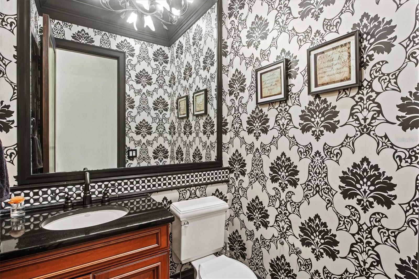 WINDING RIVER - Residential