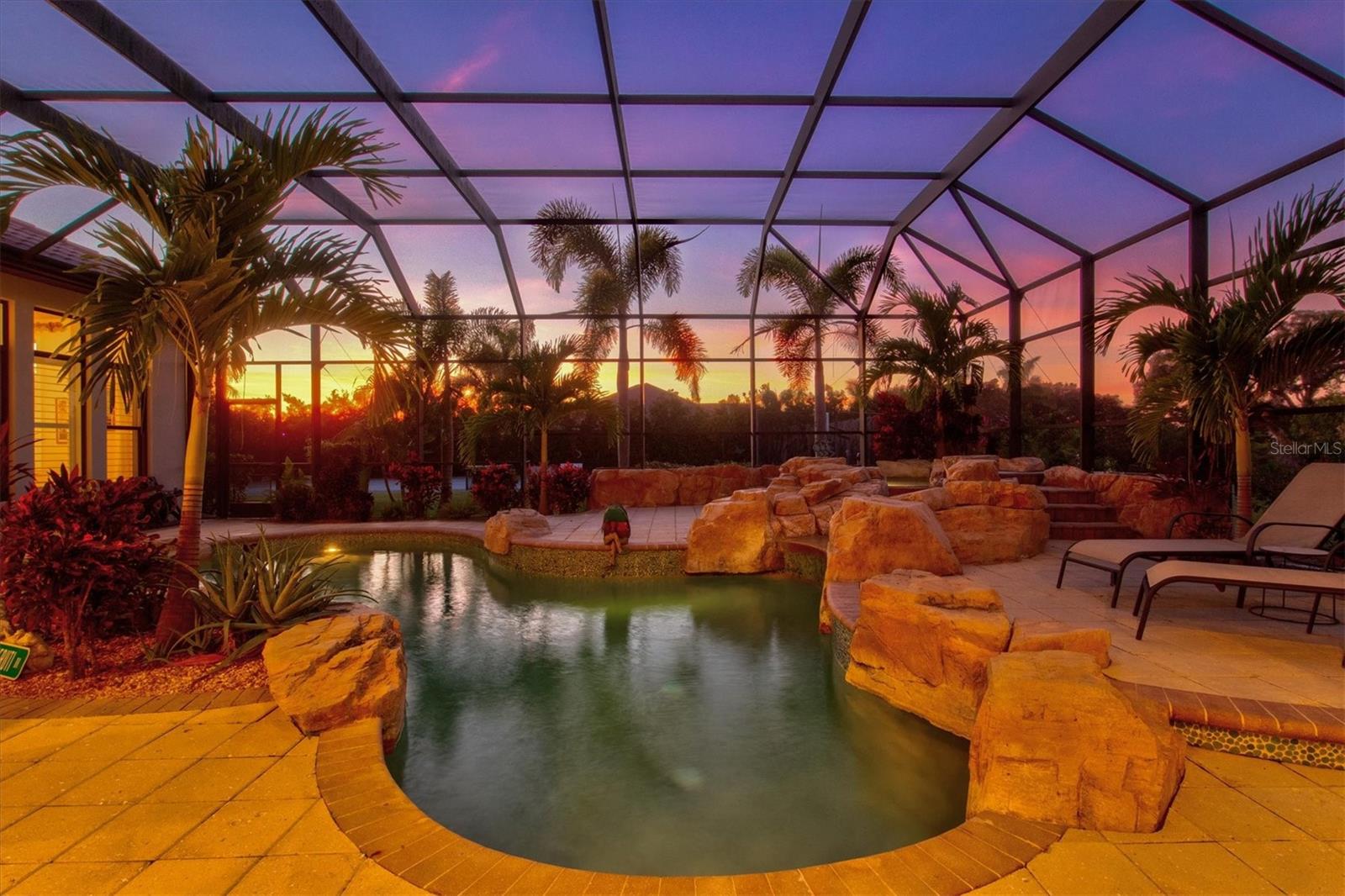 WINDING RIVER - Residential