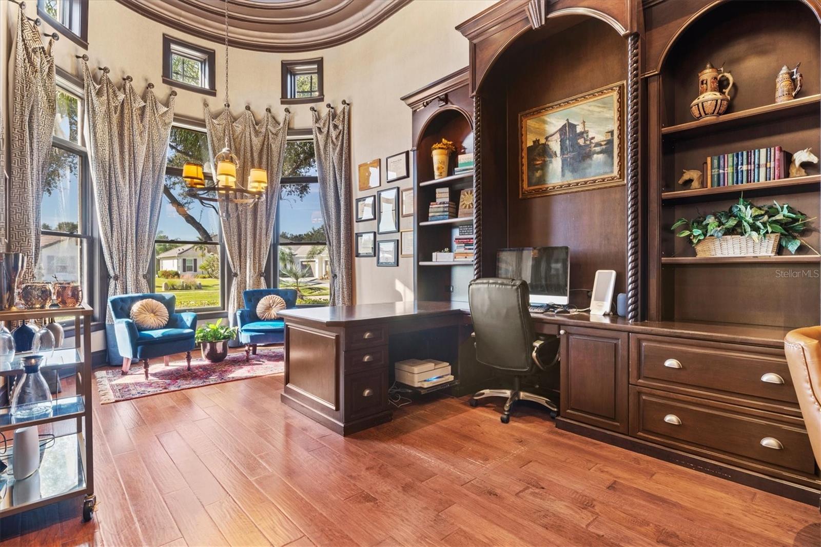 WINDING RIVER - Residential