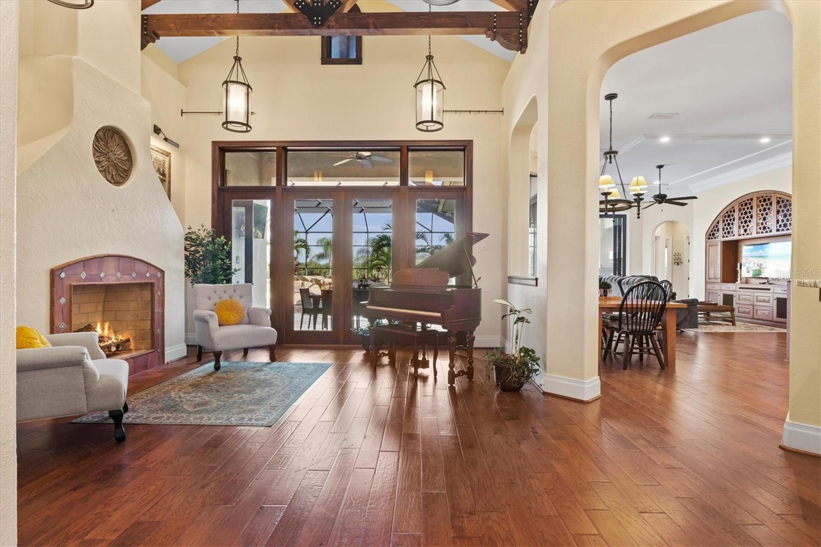 WINDING RIVER - Residential