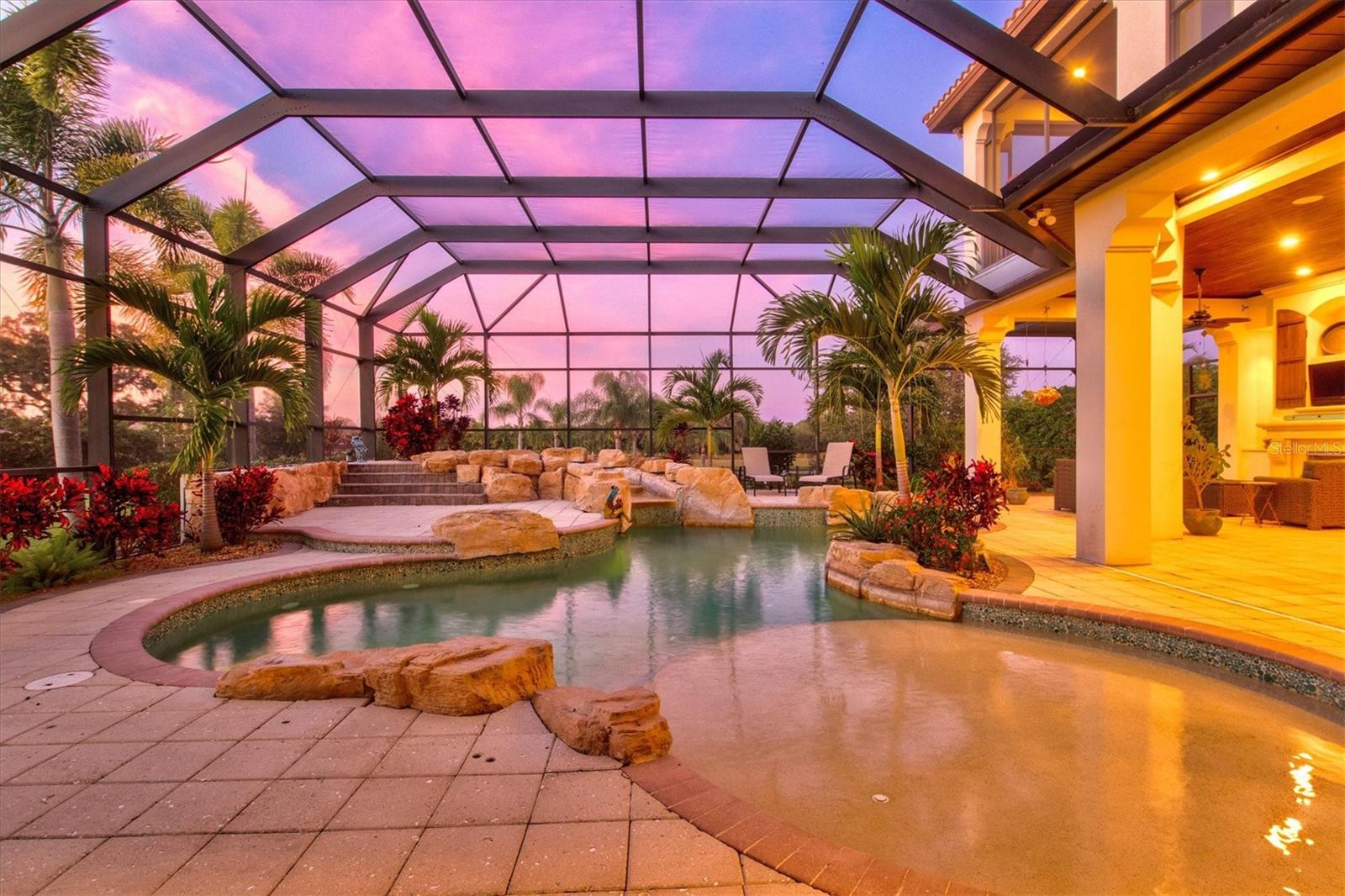 WINDING RIVER - Residential