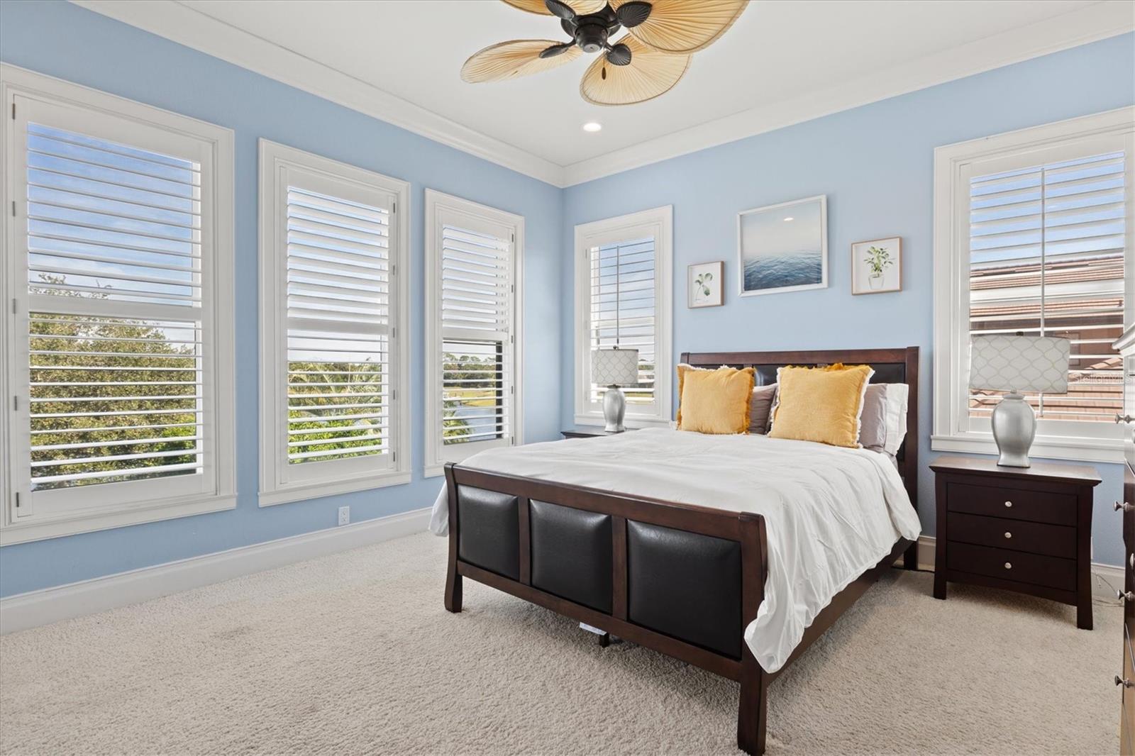 WINDING RIVER - Residential