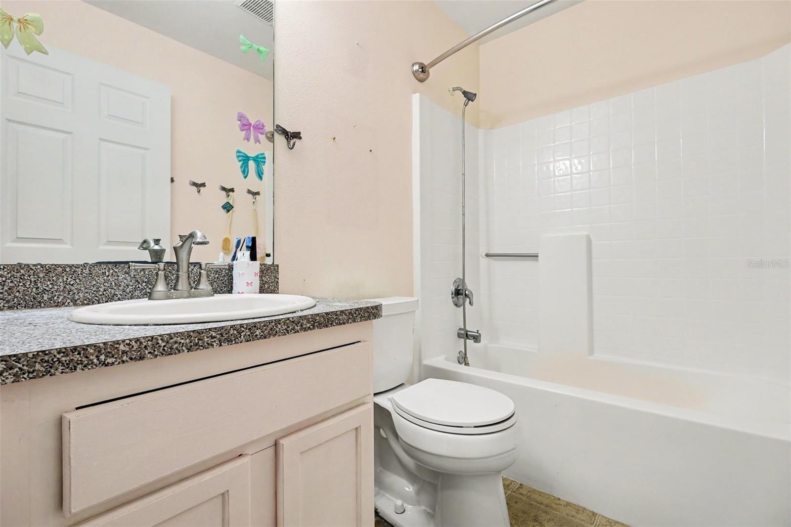 PORT ST JOHN UNIT 8 - Residential
