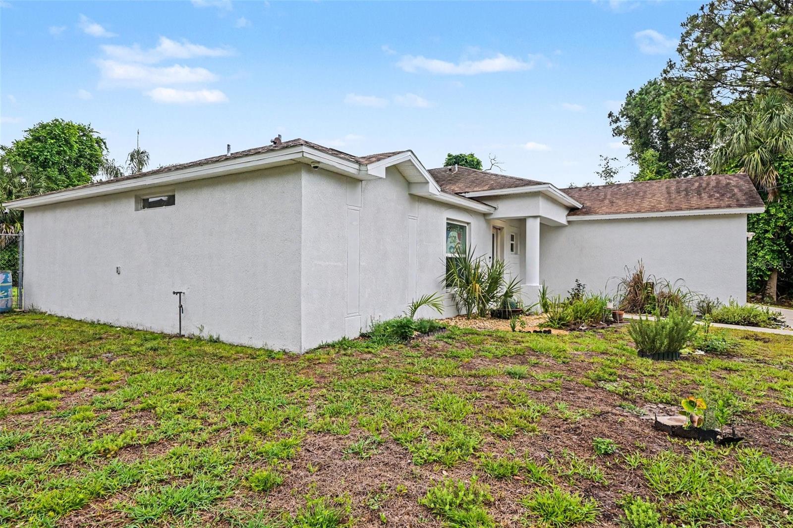PORT ST JOHN UNIT 8 - Residential
