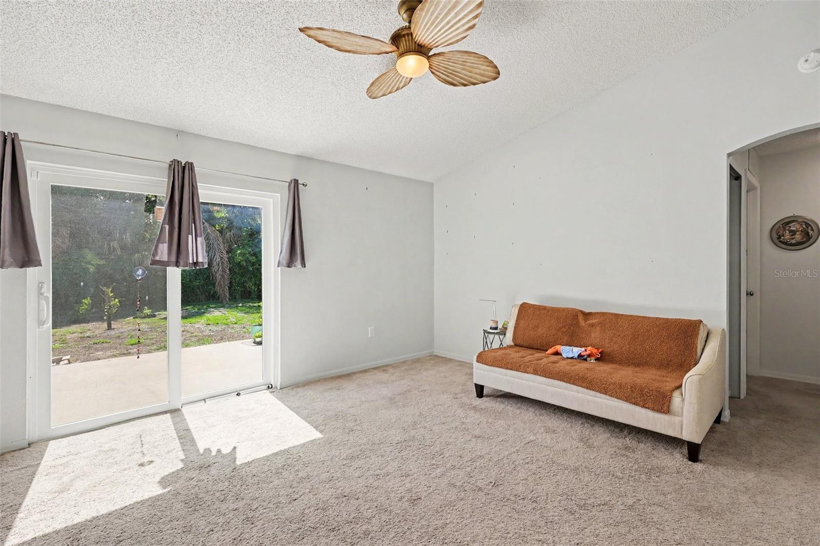 PORT ST JOHN UNIT 8 - Residential