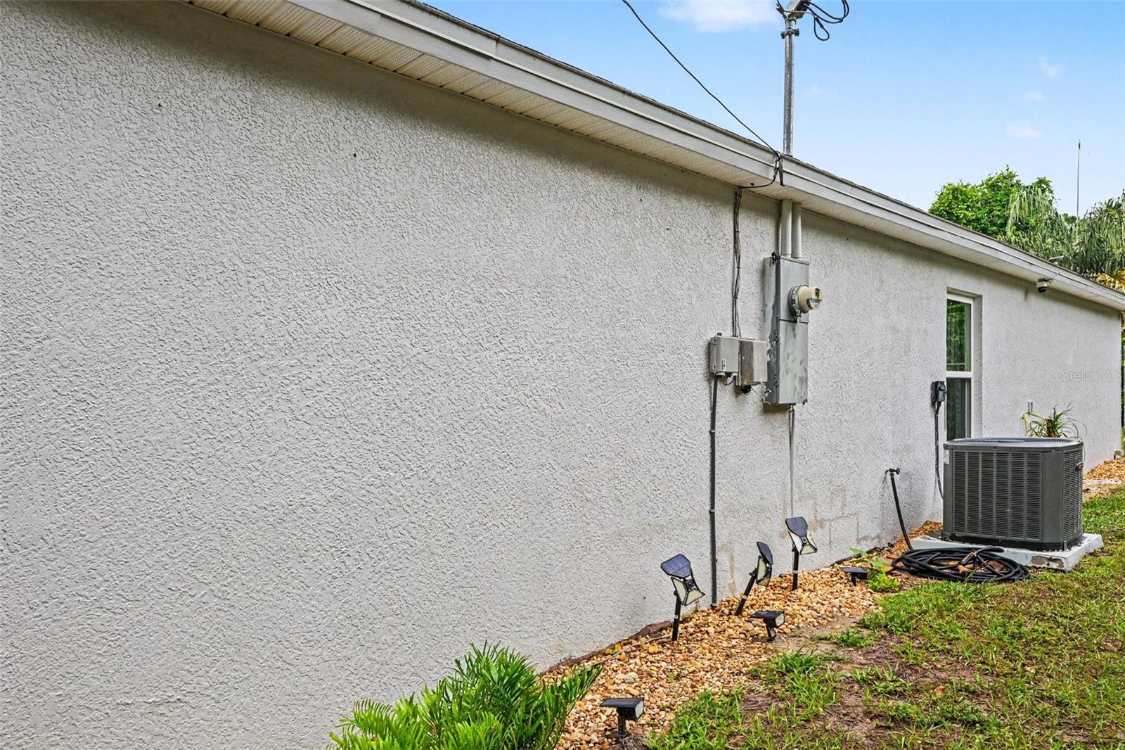 PORT ST JOHN UNIT 8 - Residential