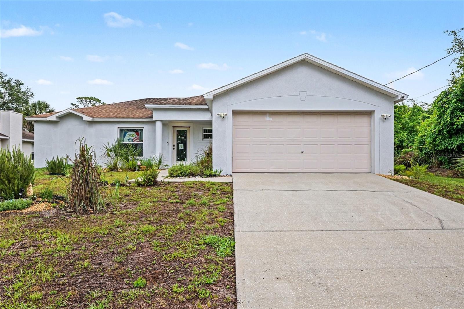 PORT ST JOHN UNIT 8 - Residential