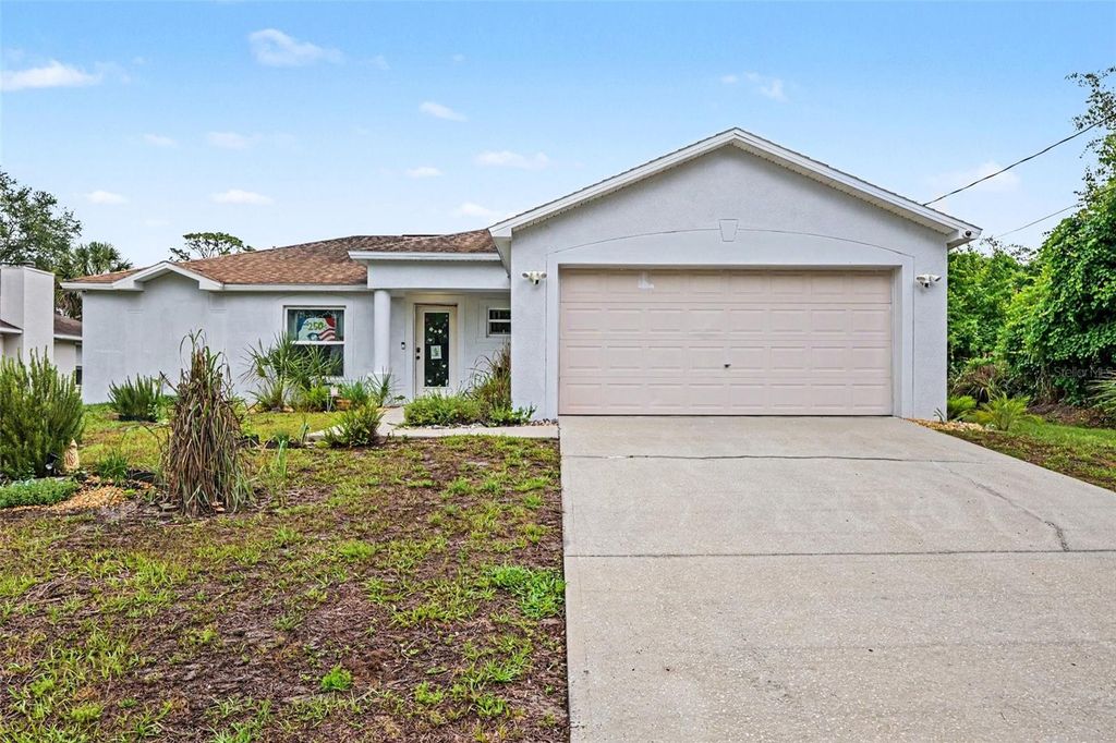 Photo of 6905 Bentley Road, Cocoa, FL 32927 (MLS # O6407677)