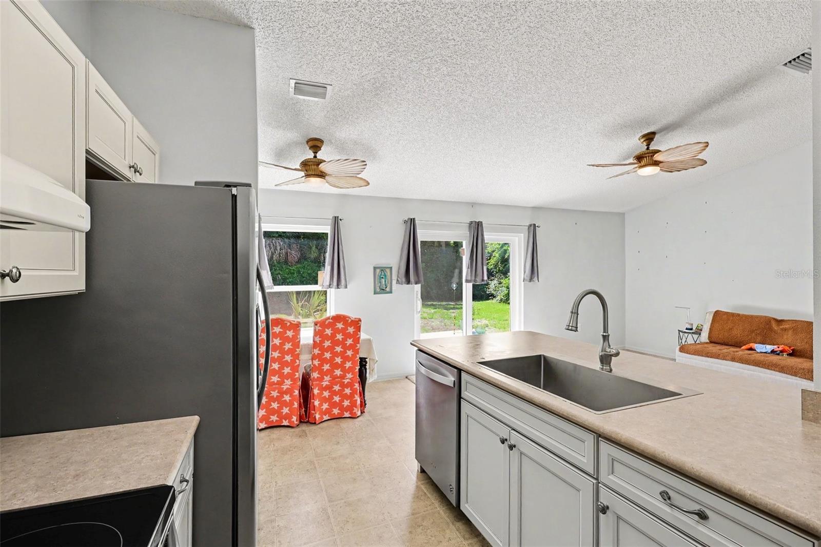 PORT ST JOHN UNIT 8 - Residential