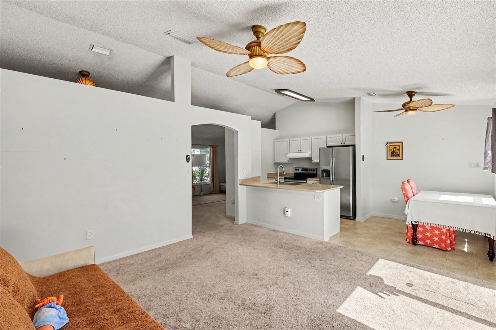 PORT ST JOHN UNIT 8 - Residential