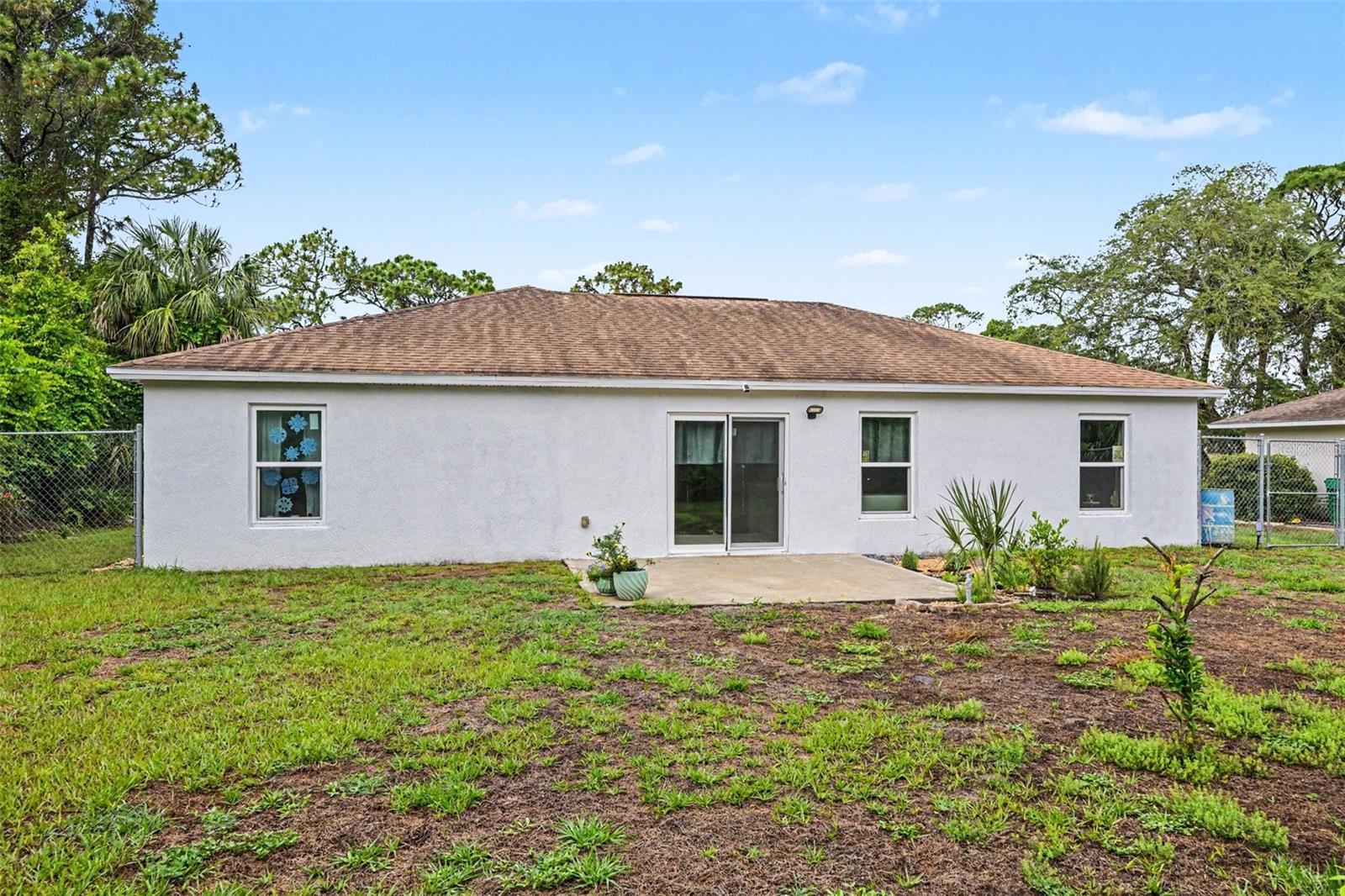 PORT ST JOHN UNIT 8 - Residential