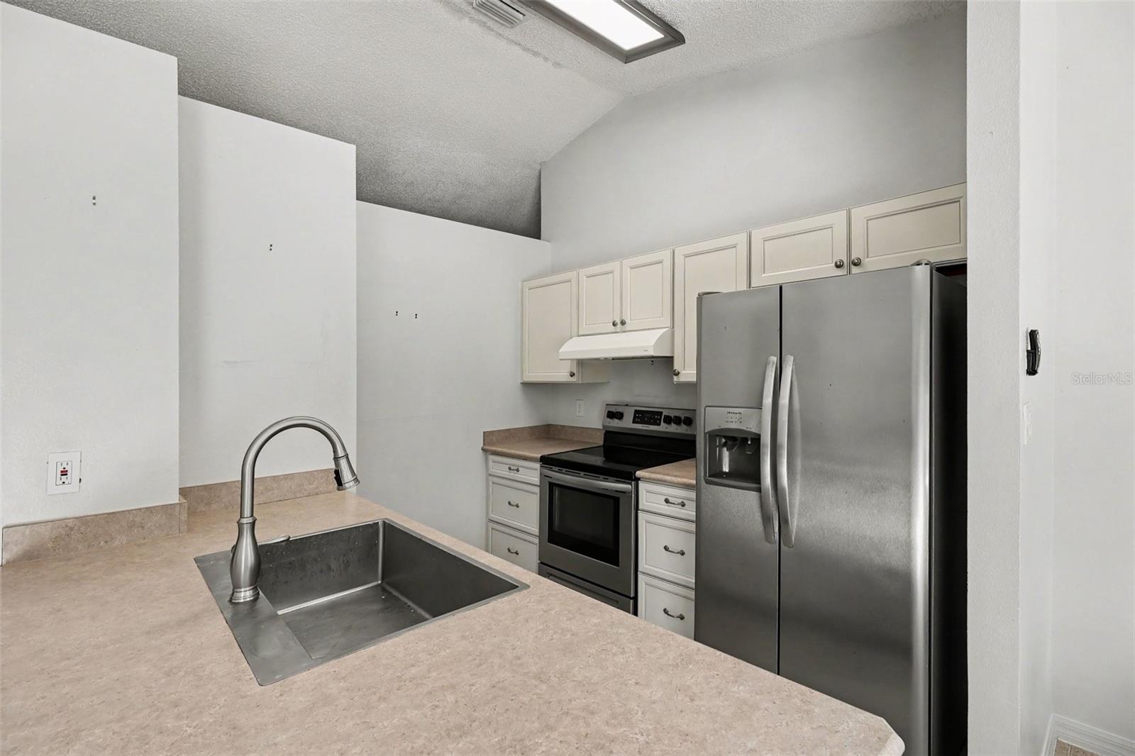 PORT ST JOHN UNIT 8 - Residential