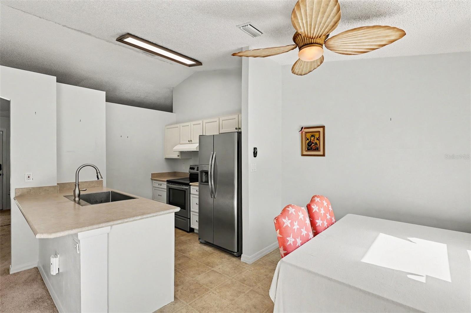 PORT ST JOHN UNIT 8 - Residential