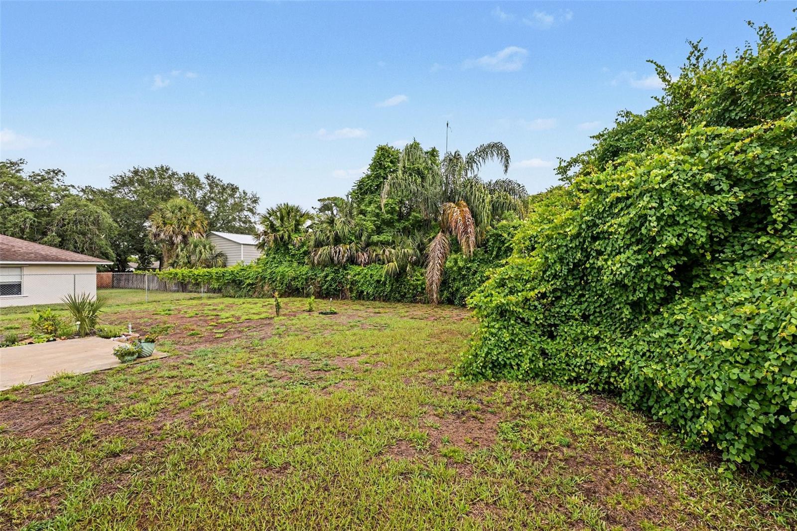 PORT ST JOHN UNIT 8 - Residential
