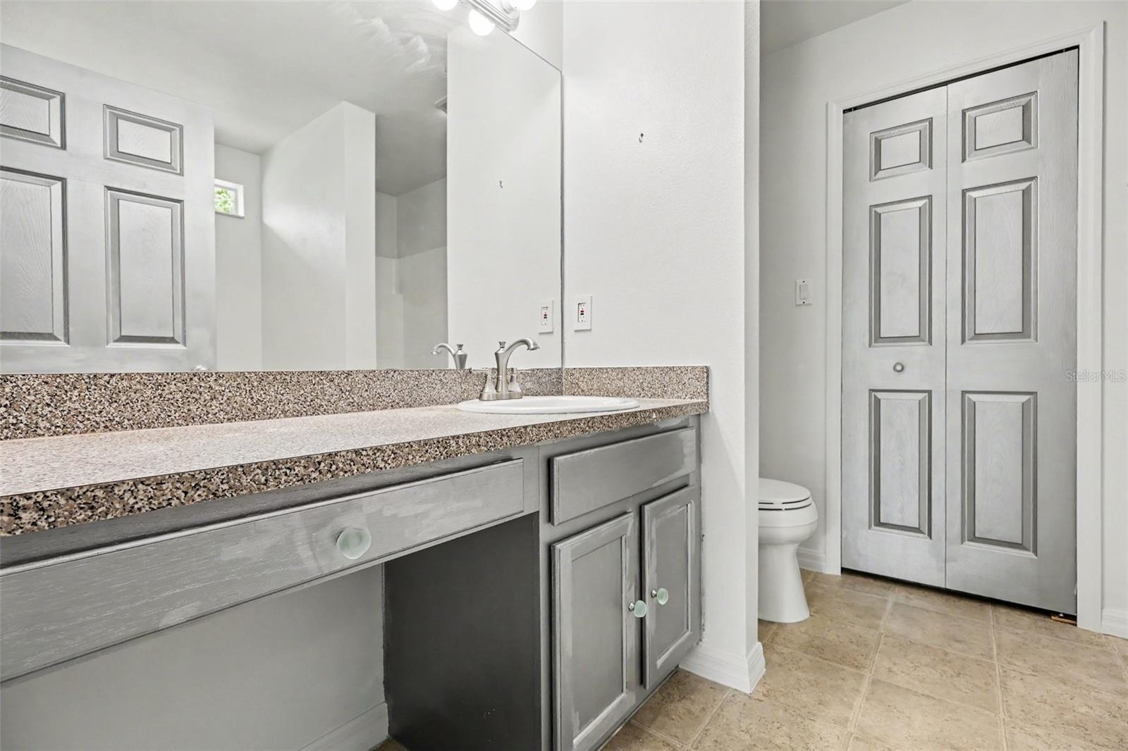 PORT ST JOHN UNIT 8 - Residential