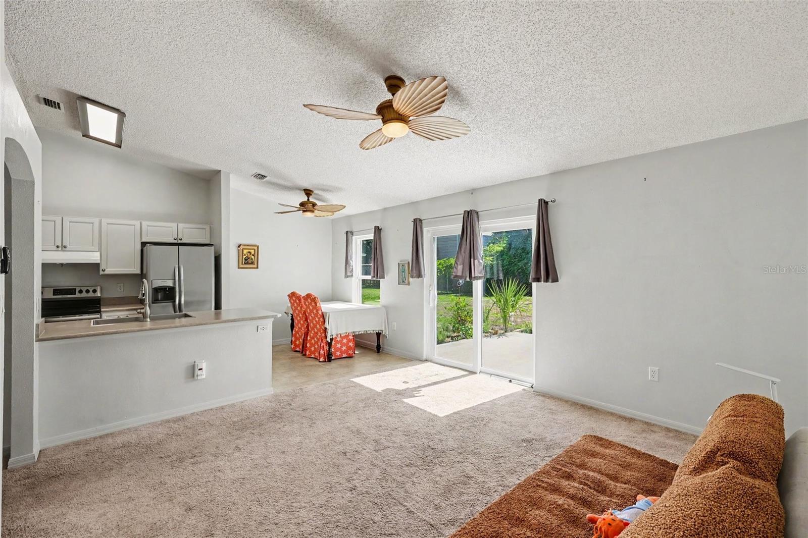 PORT ST JOHN UNIT 8 - Residential