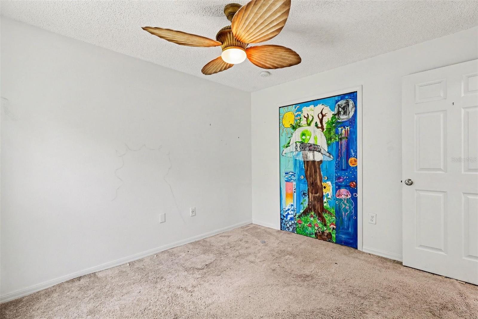 PORT ST JOHN UNIT 8 - Residential