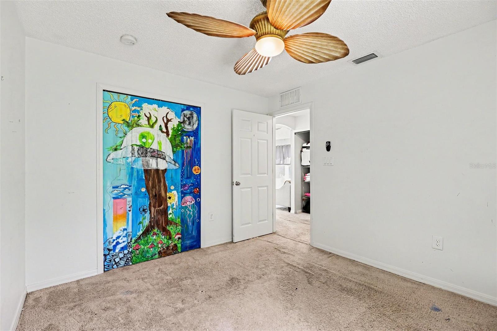 PORT ST JOHN UNIT 8 - Residential