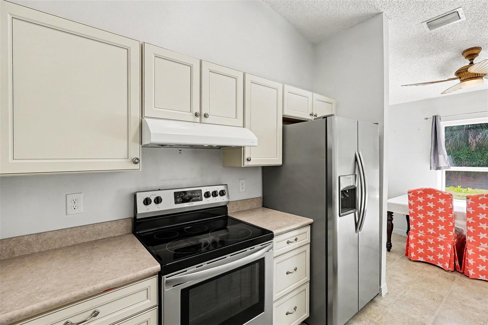 PORT ST JOHN UNIT 8 - Residential
