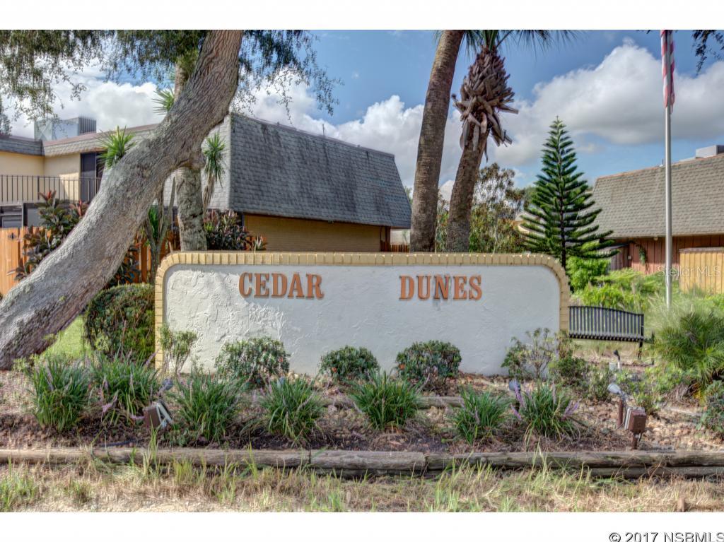 Cedar Dunes Condo Ph 01-05 - Residential