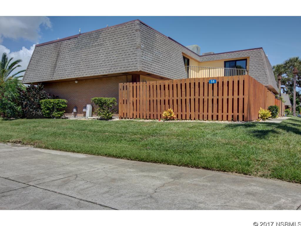 Cedar Dunes Condo Ph 01-05 - Residential