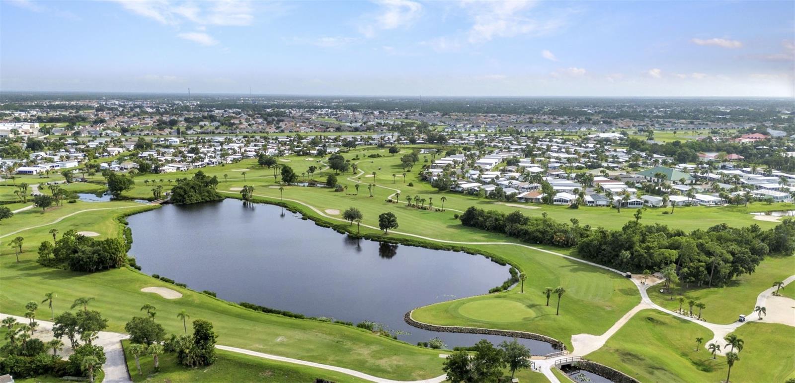 MAPLE LEAF ESTATES - Residential