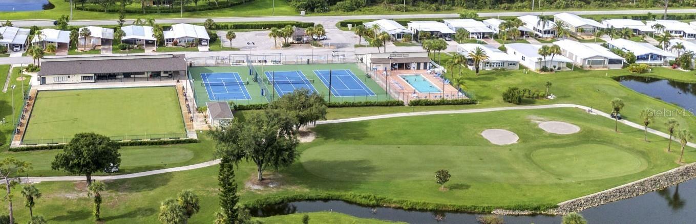 MAPLE LEAF ESTATES - Residential