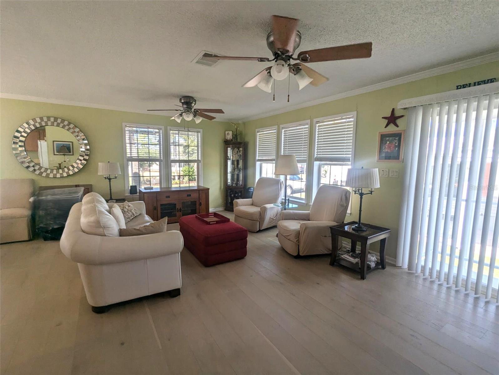 MAPLE LEAF ESTATES - Residential