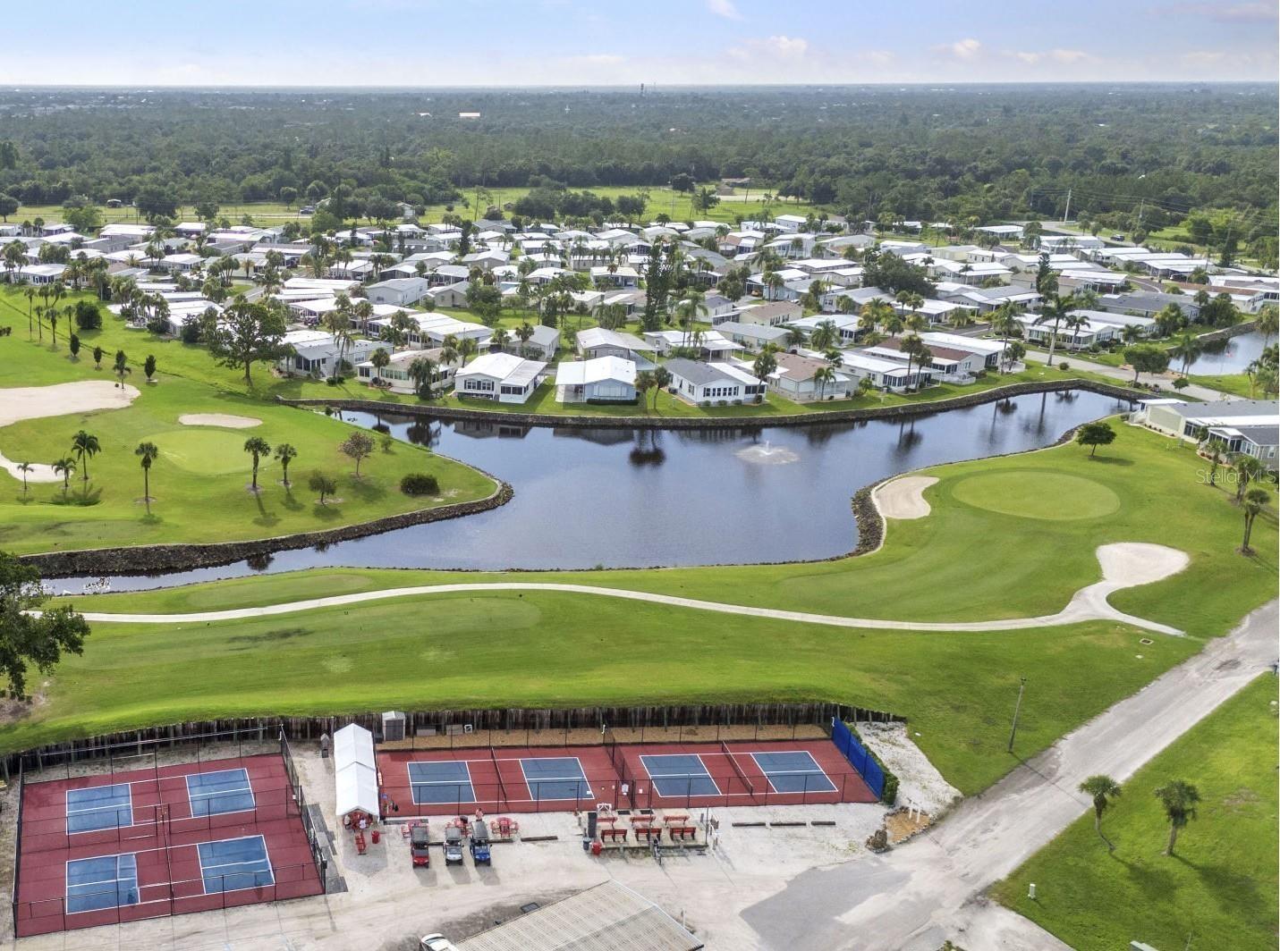 MAPLE LEAF ESTATES - Residential