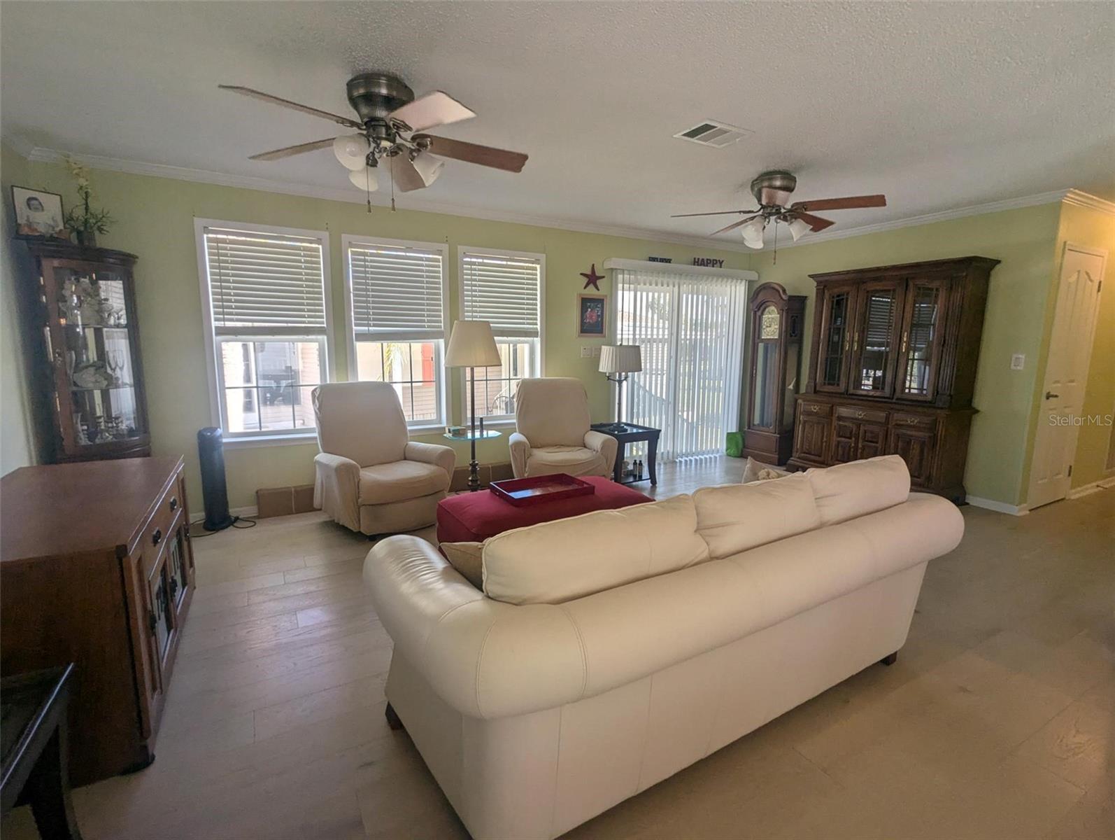 MAPLE LEAF ESTATES - Residential