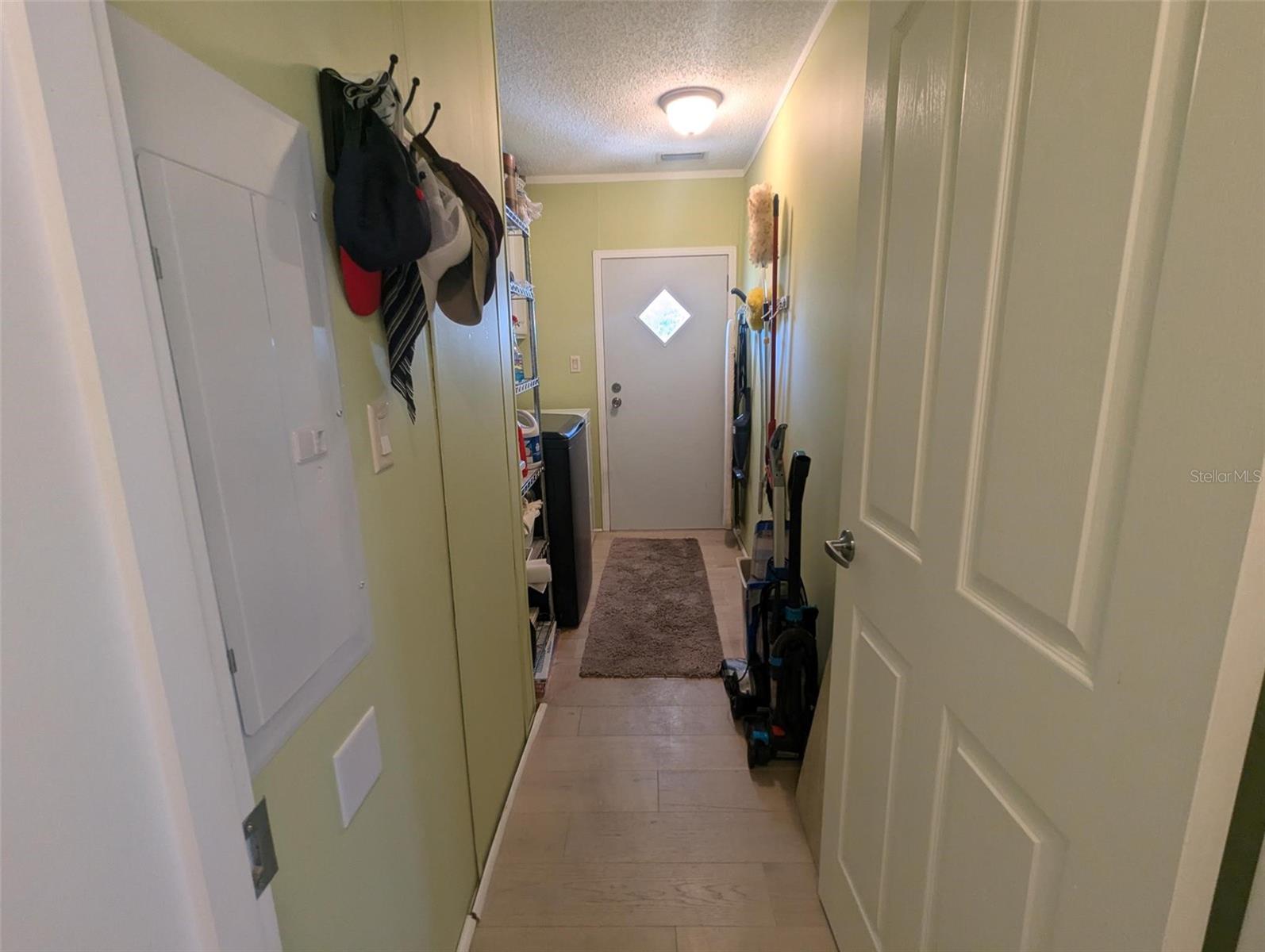 MAPLE LEAF ESTATES - Residential