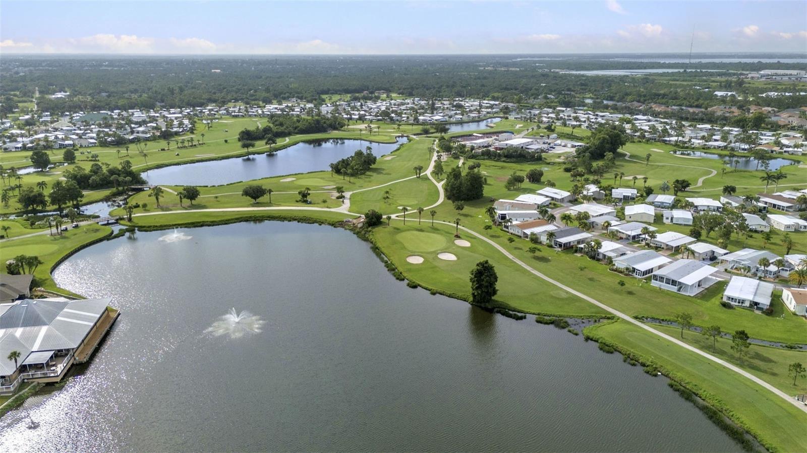 MAPLE LEAF ESTATES - Residential