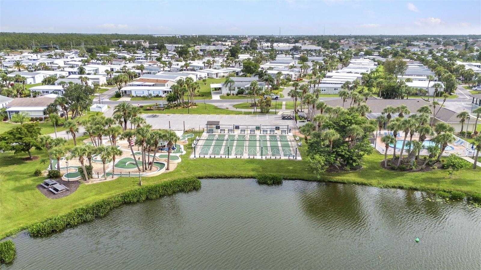 MAPLE LEAF ESTATES - Residential