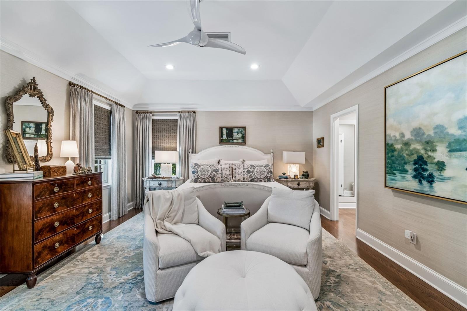 VILLA ROSA PARK - Residential