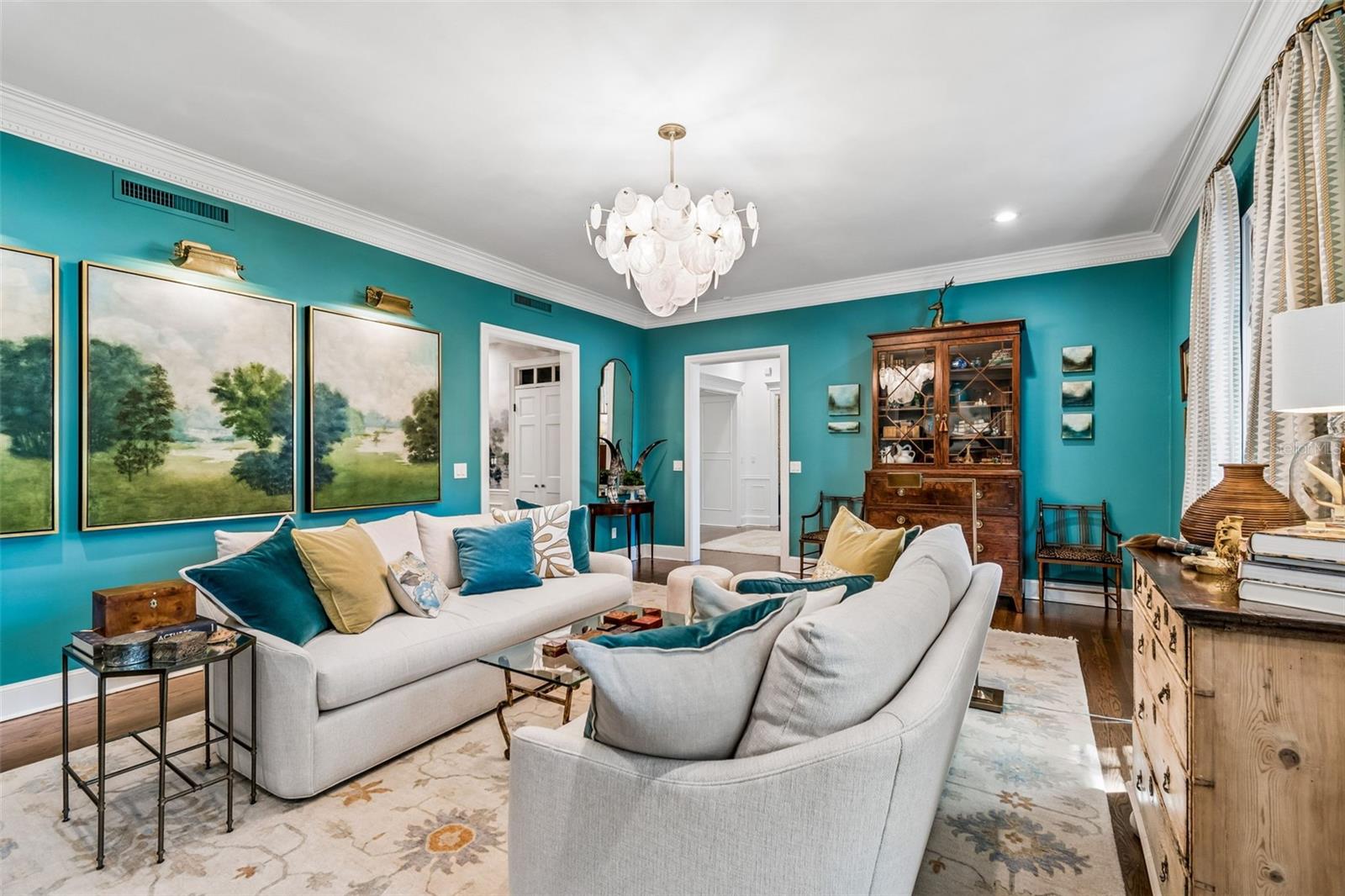 VILLA ROSA PARK - Residential