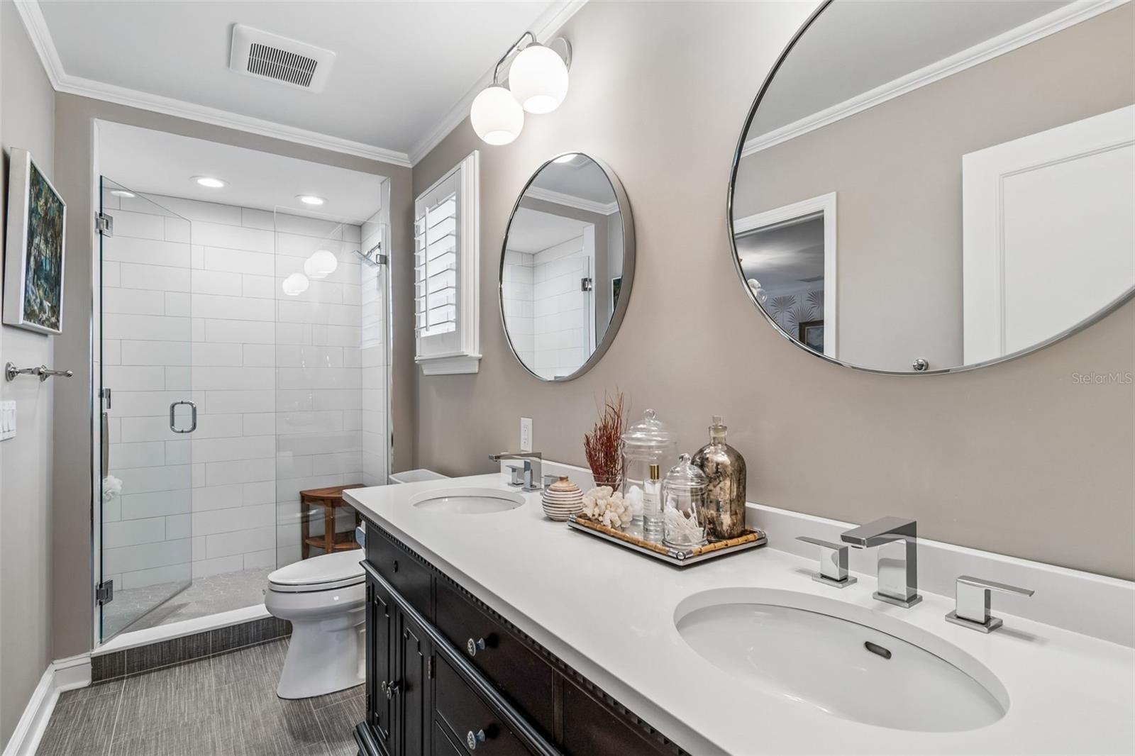 VILLA ROSA PARK - Residential