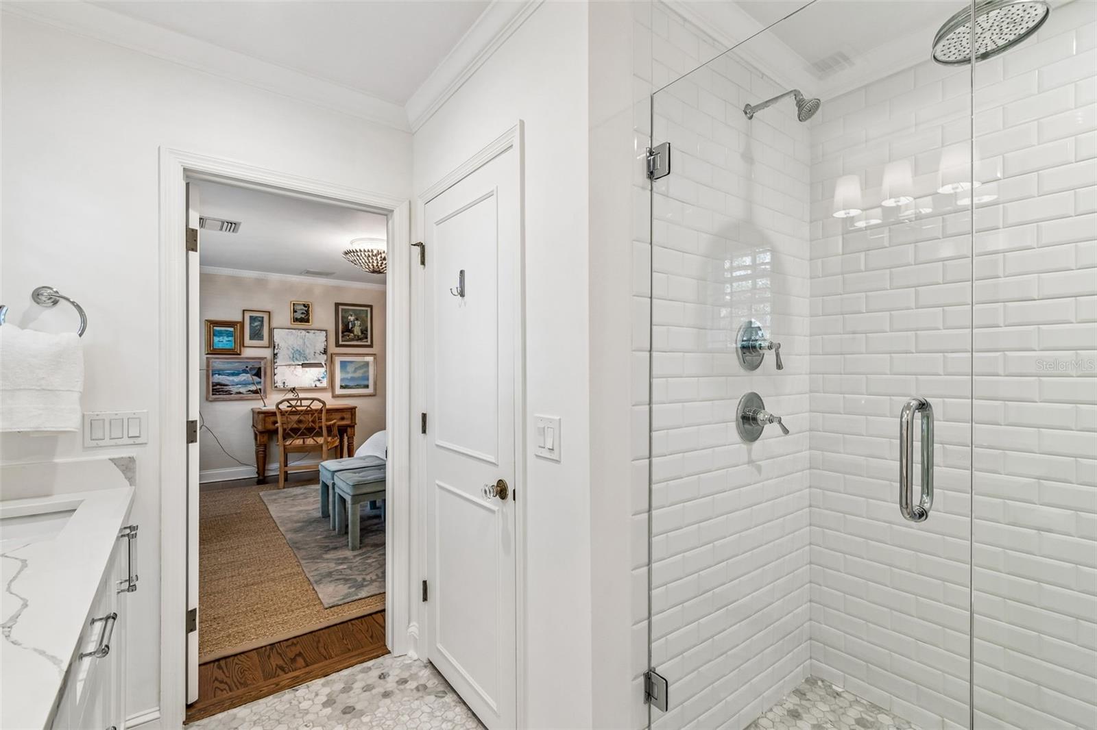 VILLA ROSA PARK - Residential