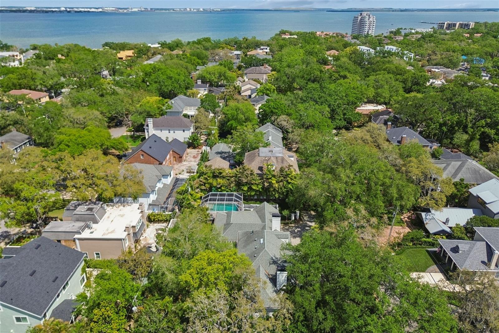 VILLA ROSA PARK - Residential