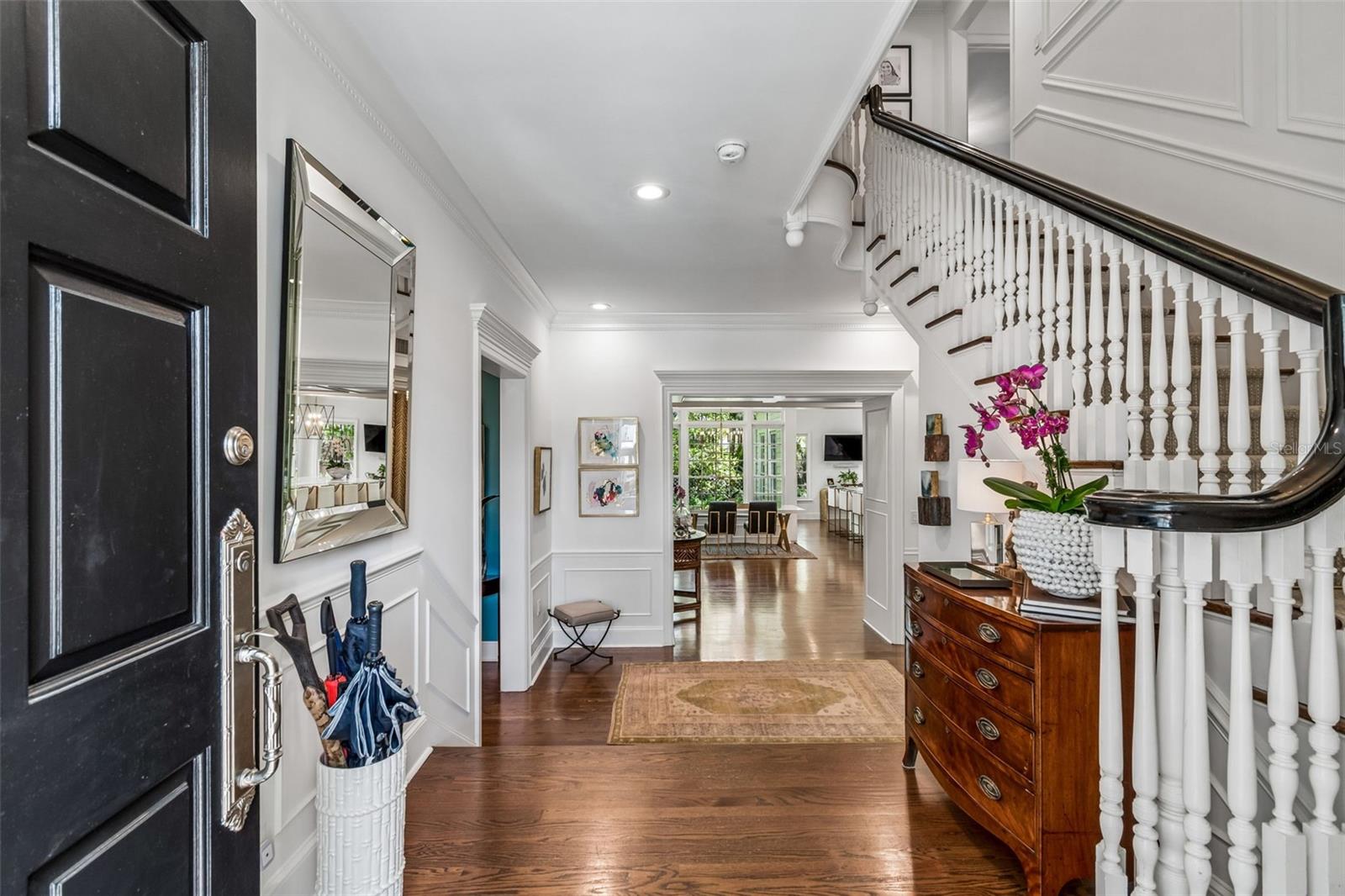 VILLA ROSA PARK - Residential