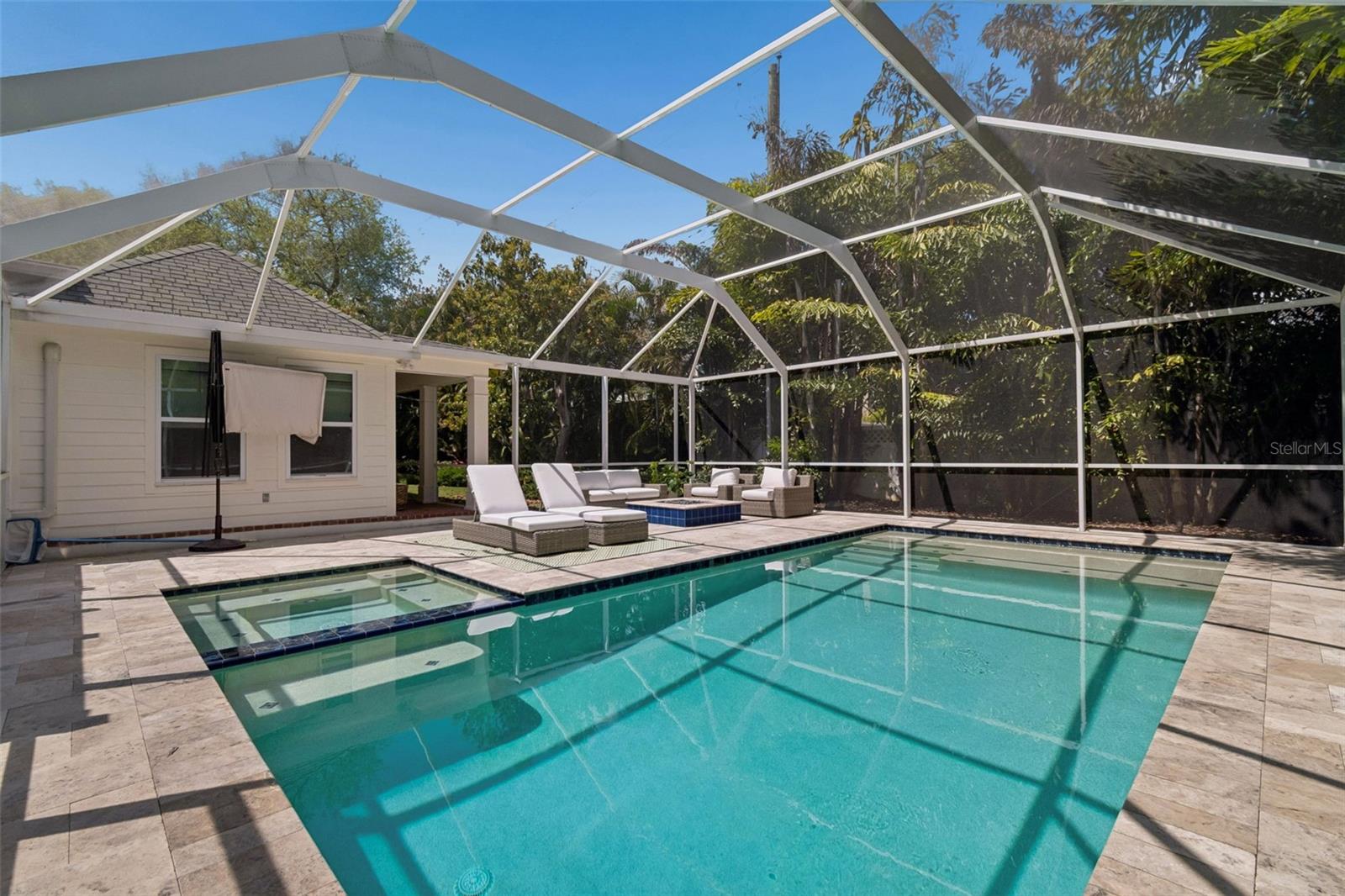 VILLA ROSA PARK - Residential