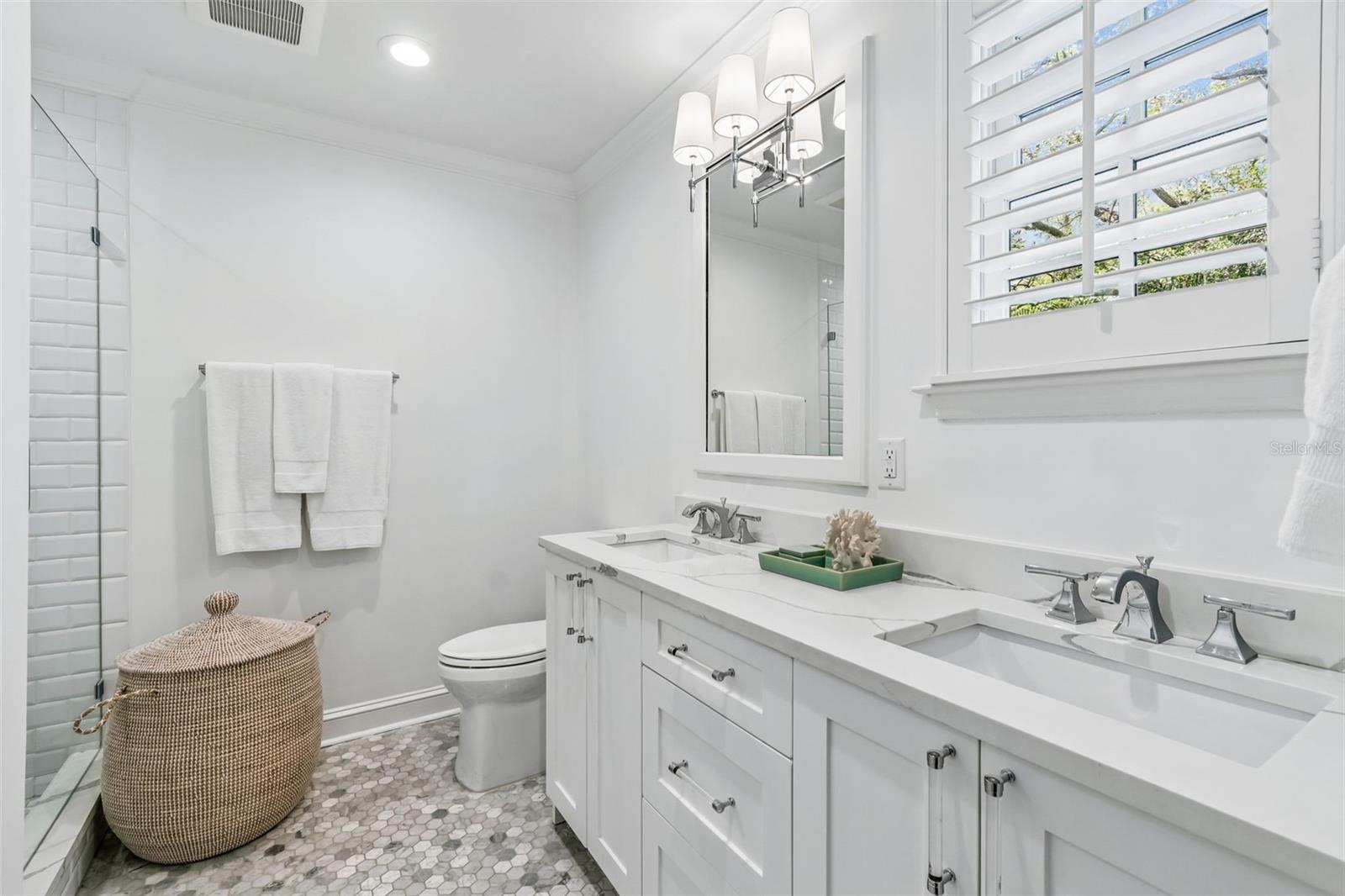 VILLA ROSA PARK - Residential