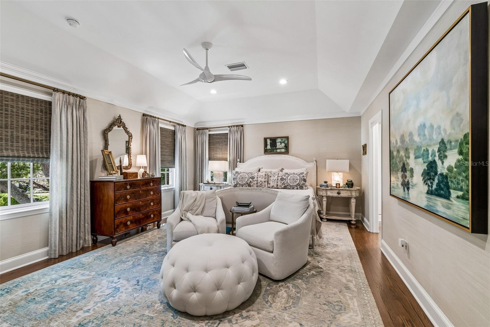 VILLA ROSA PARK - Residential