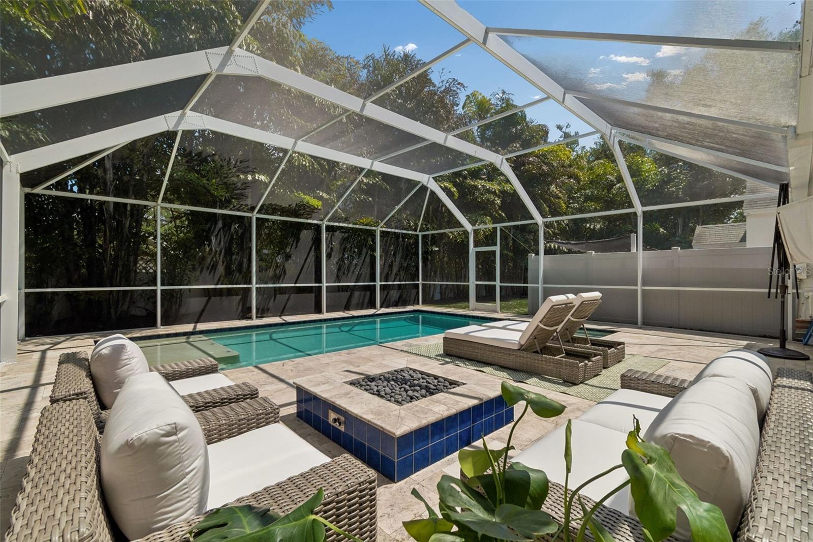 VILLA ROSA PARK - Residential