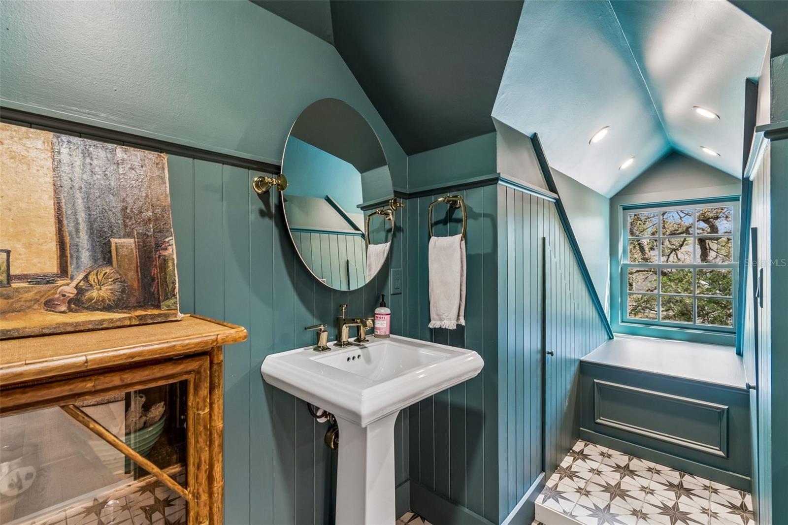 VILLA ROSA PARK - Residential