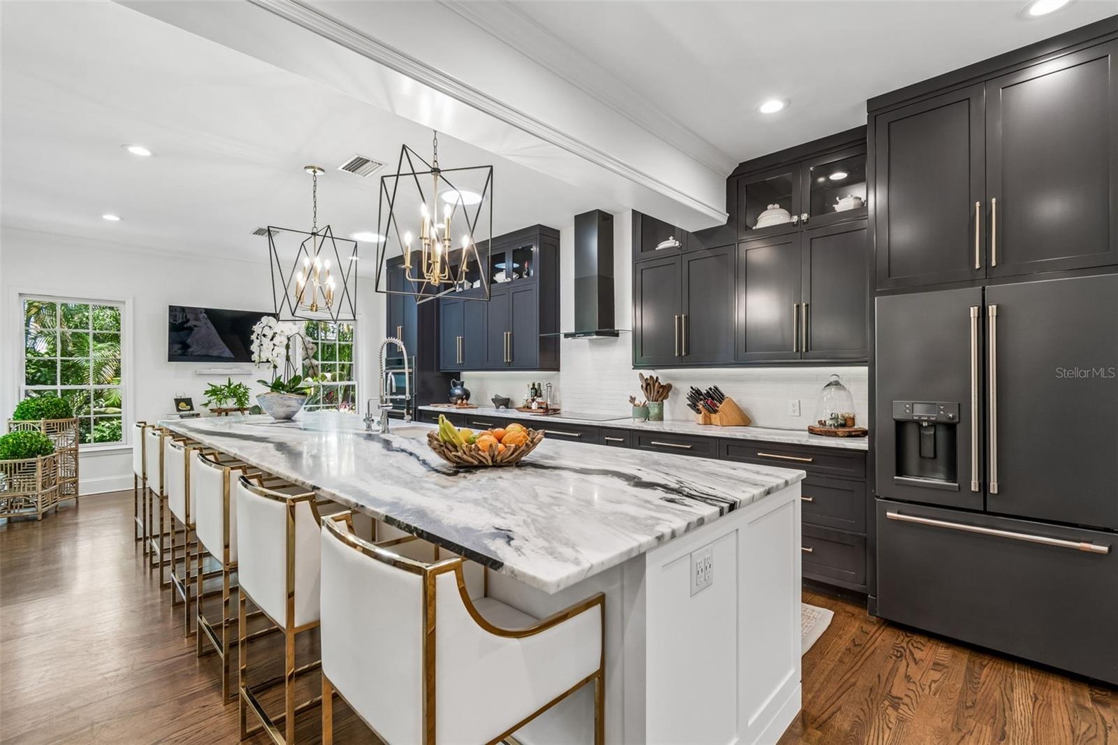 VILLA ROSA PARK - Residential