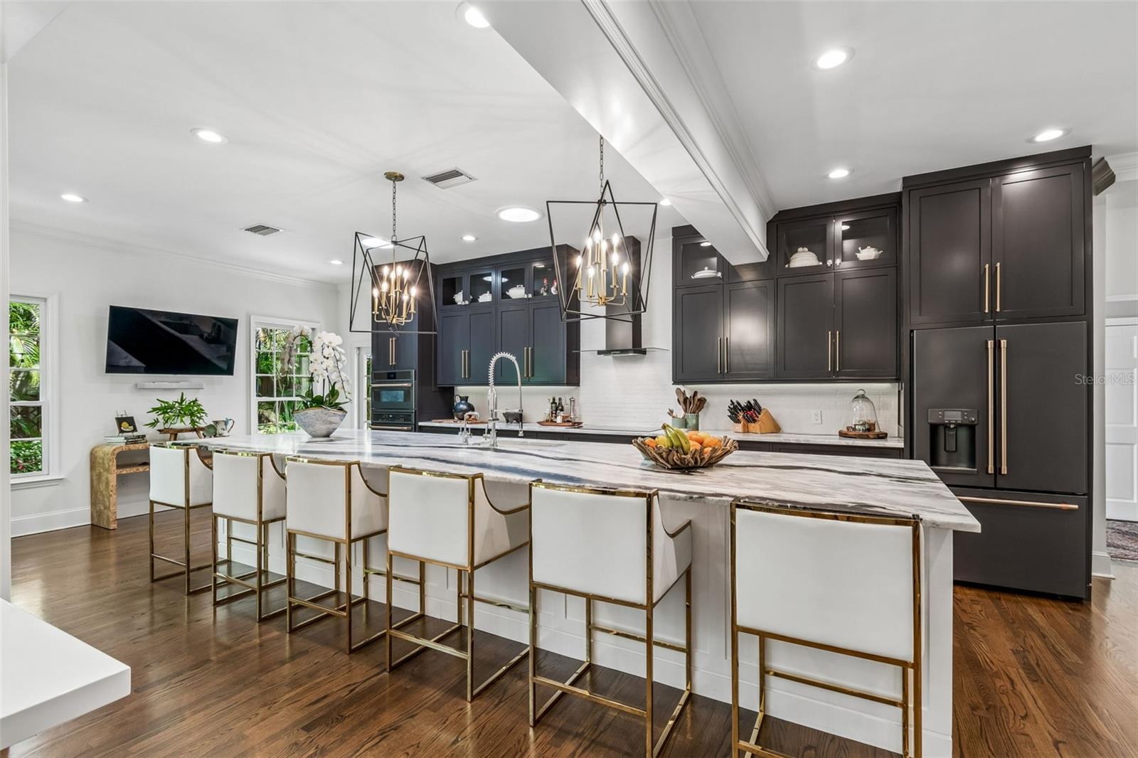 VILLA ROSA PARK - Residential