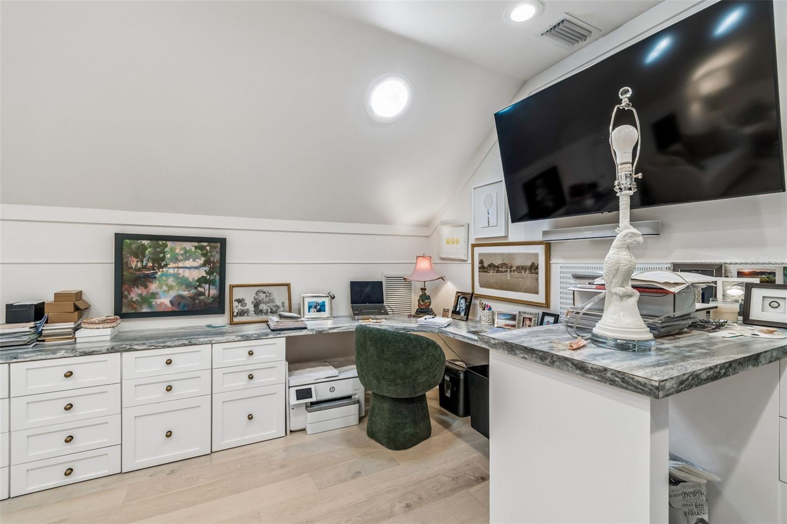 VILLA ROSA PARK - Residential