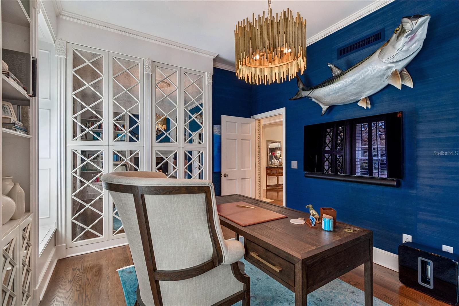 VILLA ROSA PARK - Residential