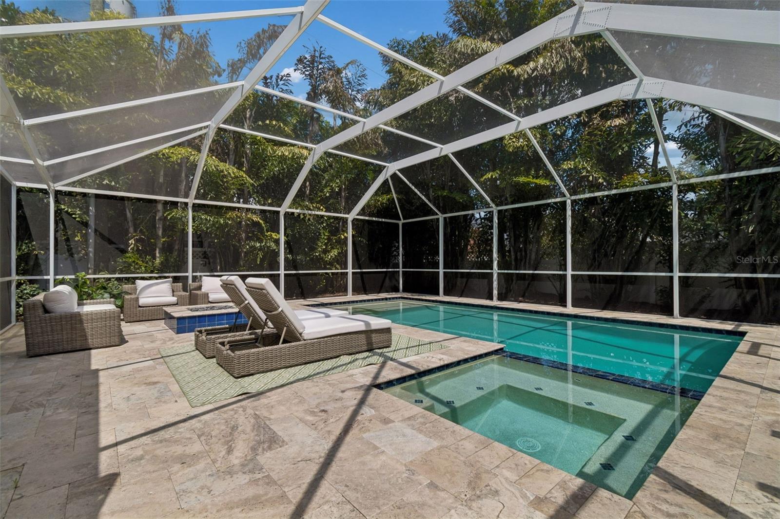 VILLA ROSA PARK - Residential