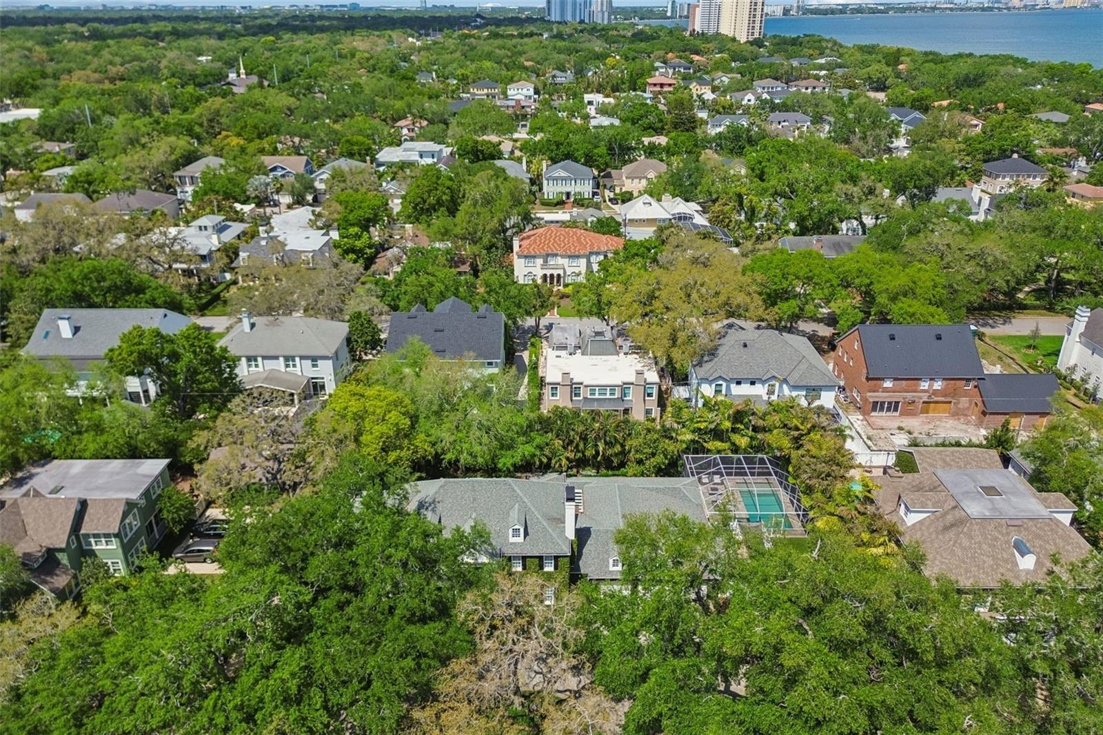 VILLA ROSA PARK - Residential